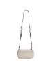 Guess Dea Crossbody - Umhängetasche (black) in off white