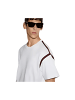 Gucci Baumwoll JerseyT-Shirt mit Bestickungen