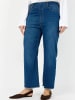 Wasabi Concept Jeans WA-SUMMER 5 in 2404 BLUE DENIM