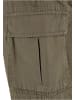 Urban Classics Cargo-Hosen in olive