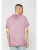 Mister Tee Mister Tee T-Shirts in burgundy