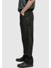 Urban Classics Cargo Trouser in black