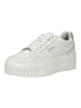 S.OLIVER RED LABEL Sneaker in Weiß