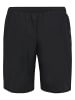 Hummel Verstellbare Taille Kurze Hose Hmlmove Herren in BLACK