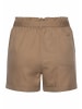 Buffalo Shorts in camelfarben