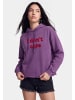 myMo ROCKS Women Hoodie in Lavender