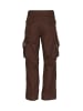Molecule Cargohose BAGGY in Brown