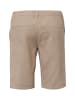 Finshley & Harding Shorts Riley in braun - 0002