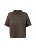 Someday Bluse Zitna in schoko