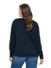 LAURASØN Pullover in marine