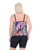 Ulla Popken BH in schwarz