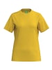 erima Damen T-Shirt in gelb