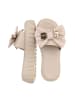 Ital-Design Sandale & Sandalette in Beige