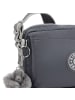 Kipling Basic Abanu Umhängetasche 20 cm in moonlit grey