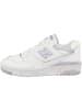 New Balance Sneaker low BBW 550 in weiss