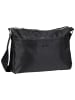 PICARD Schultertasche Legere in Schwarz