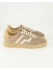 Gant Sneaker low in Beige