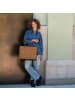 Reisenthel Daily Shopper - Shopper 42 cm (leo vanilla) in western