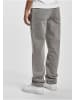 DEF Straight Fit in grey washed