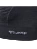Hummel Sportshirt "Mt Ivy Seamless Sports Top" in Schwarz