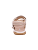 Ecco Sandale Offroad in Beige