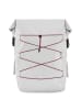 Tropicfeel Daypack 40 cm in white snow