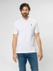 MCS 2er-Pack Poloshirts MCHarry in Tap Shoe-White