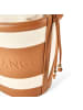 Armani Exchange Marisol Shopper Tasche 39 cm in natur camel