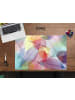 cover-your-desk.de  Schreibtischunterlage – “Bunter Blätter auf Leuchttisch“ (L)60 x (B)40 