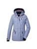 Killtec Skijacke KSW 110 in Blau3059