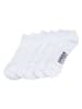 Urban Classics Basic Socks in white
