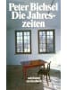 Suhrkamp Buch - Die Jahreszeiten