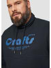 s.Oliver Sweatshirt in 59D1_navy