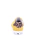Ricosta Lowtop-Sneaker MALIA in gelb