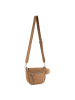 FREDs BRUDER Playful Umhängetasche Leder 22 cm caramel