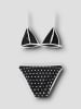 name it Bikini in Black