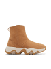 Sorel Stiefel Kinetic in Tawny