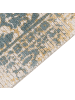 Beliani Orientalisch BOYALI in Grün/Gelb/Beige - (W) 160 x (H) 4 x (L) 230 cm
