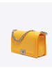 Marc Ellis Handtasche in YELLOW AND SILVER