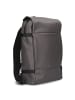 Zwei Aqua Daypack 41 cm Laptopfach in stone