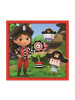Clementoni Spa-Day 3x48 Stück Puzzle Clementoni