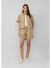 s.Oliver Bluse in 8363_hellbraun