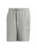adidas Kurze Hose für Herren in grau