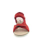 Legero Fly Sandale Rot