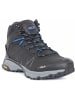 DLX Wanderschuh in Schwarz