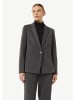 comma Indoor-Blazer  in  9860_dunkelgrau