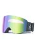 SOS Skibrille Seven Springs in 1009 India Ink