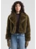 QS Outdoor-Jacke in 0009_braun