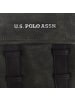 U.S. Polo Assn. Umhängetasche in Green