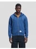 Lee Sweatjacke Workwear in Insignia Blue
